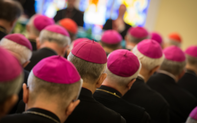 Słowo Rady ds. Rodziny KEP o wartości rodziny w obliczu współczesnych wyzwań